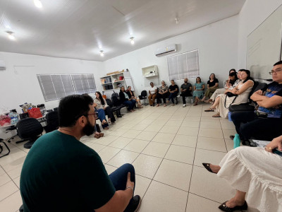 Foto: Reprodução/Prefeitura de Sorriso - MT