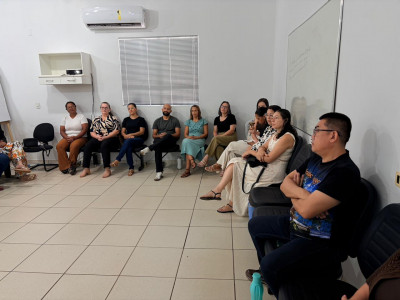 Foto: Reprodução/Prefeitura de Sorriso - MT