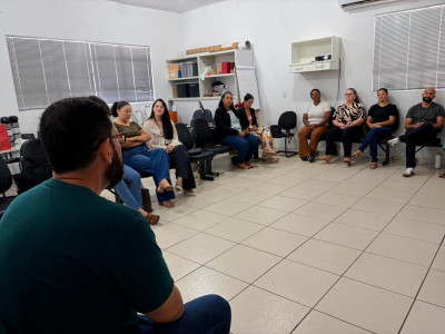 Foto: Reprodução/Prefeitura de Sorriso - MT