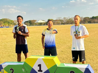 Foto: Reprodução/Prefeitura de Sorriso - MT