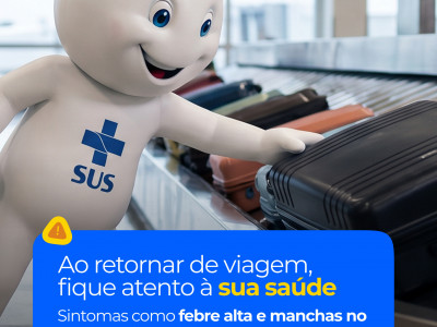 Foto: Reprodução/Prefeitura de Sorriso - MT