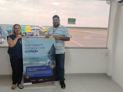 Foto: Reprodução/Prefeitura de Sorriso - MT