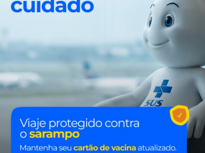 Foto: Reprodução/Prefeitura de Sorriso - MT