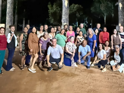 Foto: Reprodução/Prefeitura de Sorriso - MT