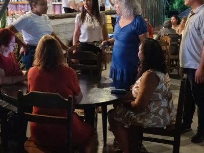 Foto: Reprodução/Prefeitura de Sorriso - MT