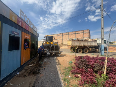Foto: Reprodução/Prefeitura de Sorriso - MT