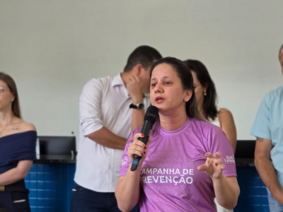 Foto: Reprodução/Prefeitura de Sorriso - MT