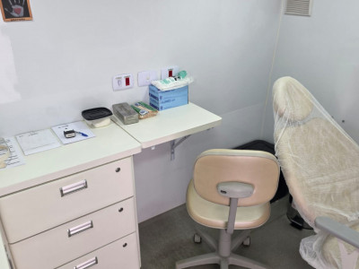 Foto: Reprodução/Prefeitura de Sorriso - MT