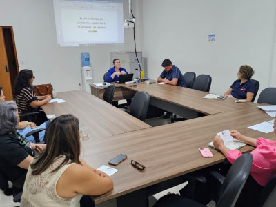 Foto: Reprodução/Prefeitura de Sorriso - MT