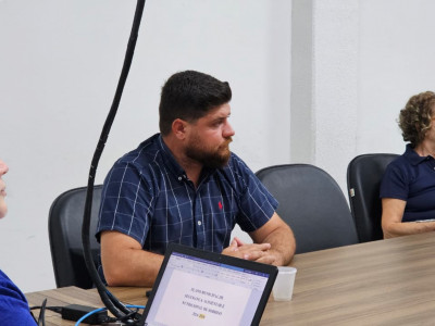 Foto: Reprodução/Prefeitura de Sorriso - MT