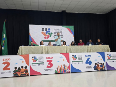 Foto: Reprodução/Prefeitura de Sorriso - MT