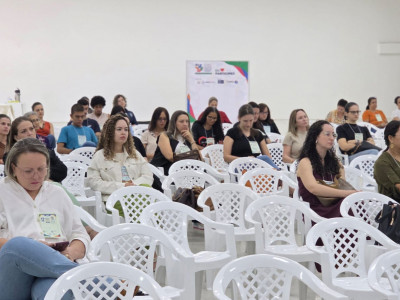 Foto: Reprodução/Prefeitura de Sorriso - MT