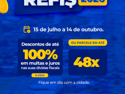 Foto: Reprodução/Prefeitura de Sorriso - MT