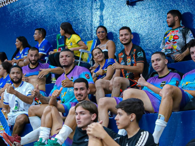 Foto: Reprodução/Prefeitura de Sorriso - MT