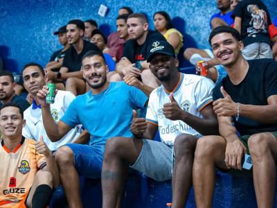 Foto: Reprodução/Prefeitura de Sorriso - MT