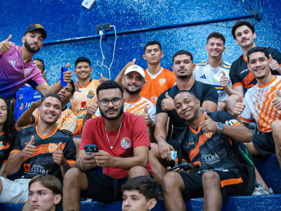 Foto: Reprodução/Prefeitura de Sorriso - MT