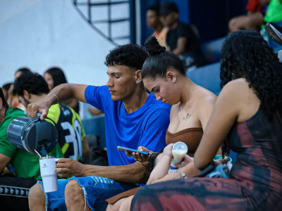 Foto: Reprodução/Prefeitura de Sorriso - MT