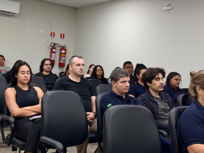 Foto: Reprodução/Prefeitura de Sorriso - MT