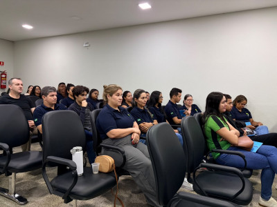 Foto: Reprodução/Prefeitura de Sorriso - MT
