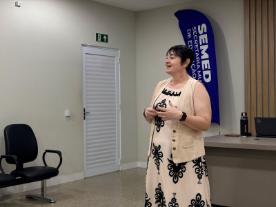 Foto: Reprodução/Prefeitura de Sorriso - MT