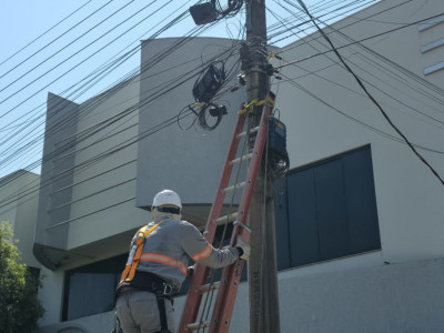 Foto: Reprodução/Prefeitura de Sorriso - MT