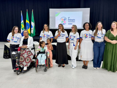 Foto: Reprodução/Prefeitura de Sorriso - MT