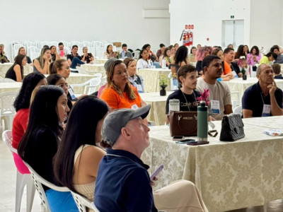 Foto: Reprodução/Prefeitura de Sorriso - MT