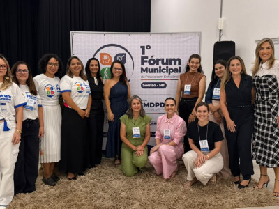 Foto: Reprodução/Prefeitura de Sorriso - MT