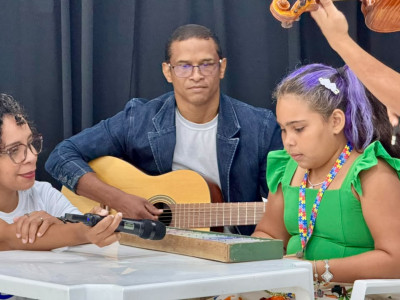 Foto: Reprodução/Prefeitura de Sorriso - MT