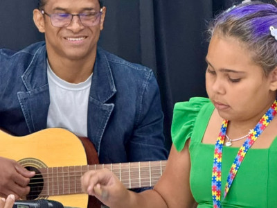 Foto: Reprodução/Prefeitura de Sorriso - MT