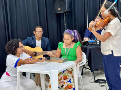 Foto: Reprodução/Prefeitura de Sorriso - MT