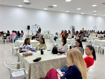 Foto: Reprodução/Prefeitura de Sorriso - MT