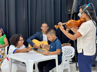 Foto: Reprodução/Prefeitura de Sorriso - MT