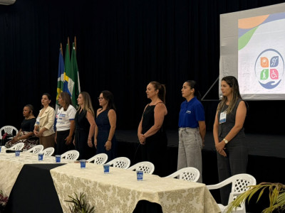Foto: Reprodução/Prefeitura de Sorriso - MT