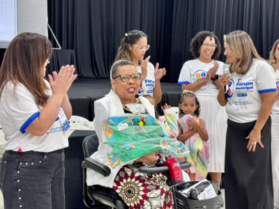 Foto: Reprodução/Prefeitura de Sorriso - MT