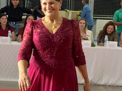 Foto: Reprodução/Prefeitura de Sorriso - MT