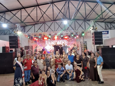 Foto: Reprodução/Prefeitura de Sorriso - MT