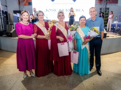 Foto: Reprodução/Prefeitura de Sorriso - MT