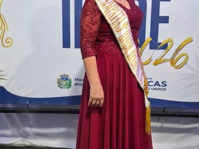 Foto: Reprodução/Prefeitura de Sorriso - MT