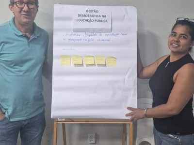 Foto: Reprodução/Prefeitura de Sorriso - MT