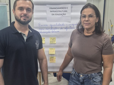 Foto: Reprodução/Prefeitura de Sorriso - MT