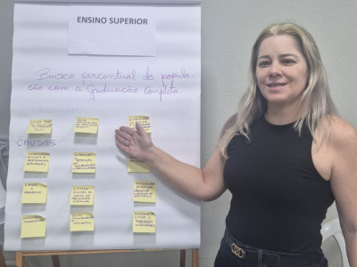 Foto: Reprodução/Prefeitura de Sorriso - MT