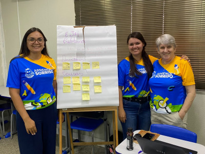 Foto: Reprodução/Prefeitura de Sorriso - MT