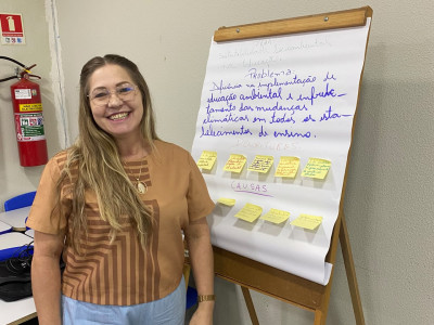 Foto: Reprodução/Prefeitura de Sorriso - MT