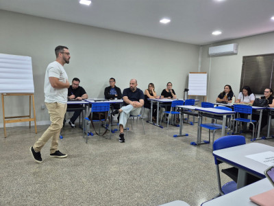 Foto: Reprodução/Prefeitura de Sorriso - MT