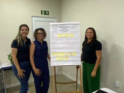 Foto: Reprodução/Prefeitura de Sorriso - MT