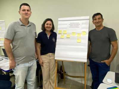 Foto: Reprodução/Prefeitura de Sorriso - MT