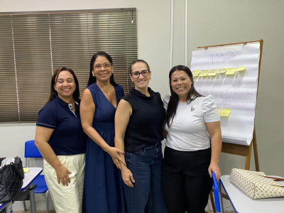 Foto: Reprodução/Prefeitura de Sorriso - MT