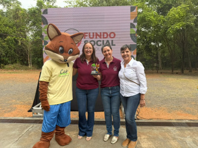 Foto: Reprodução/Prefeitura de Sorriso - MT