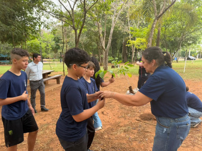 Foto: Reprodução/Prefeitura de Sorriso - MT